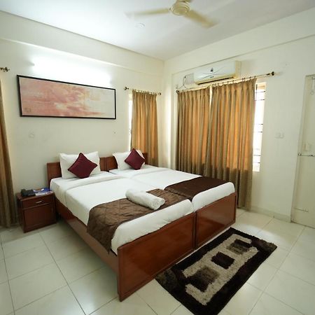 The Altruist Business Stays Bellandur-1 Бангалор Экстерьер фото
